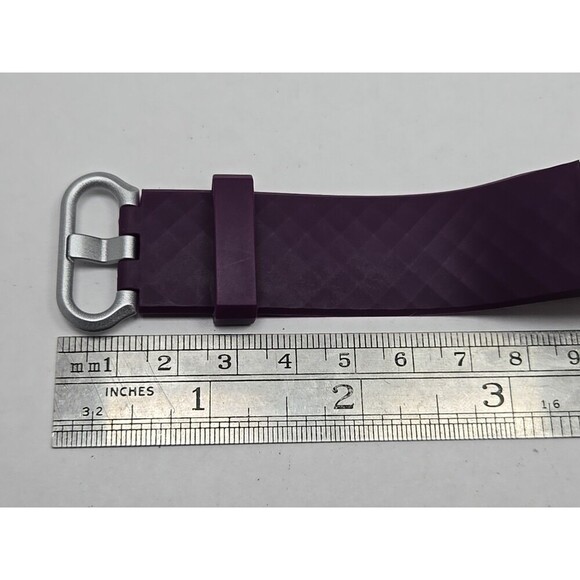 Fitbit Charge 4 FB417 Activity Tracker NFC Heart Rate GPS Smartwatch -No Charger - Picture 9 of 12